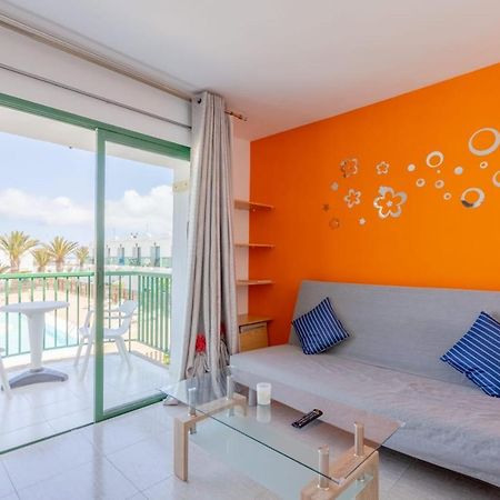 Casa Gian Appartement Corralejo Buitenkant foto