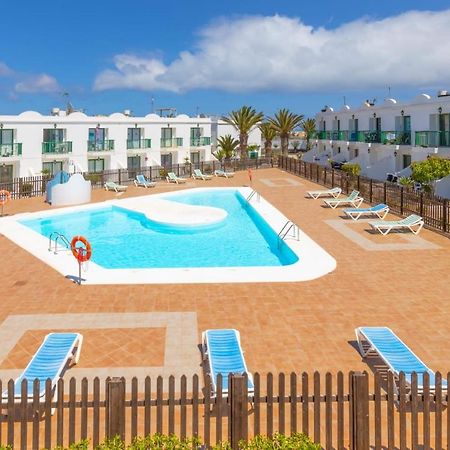 Casa Gian Appartement Corralejo Buitenkant foto