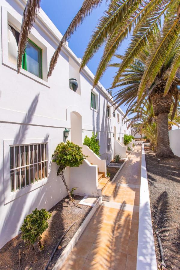 Casa Gian Appartement Corralejo Buitenkant foto